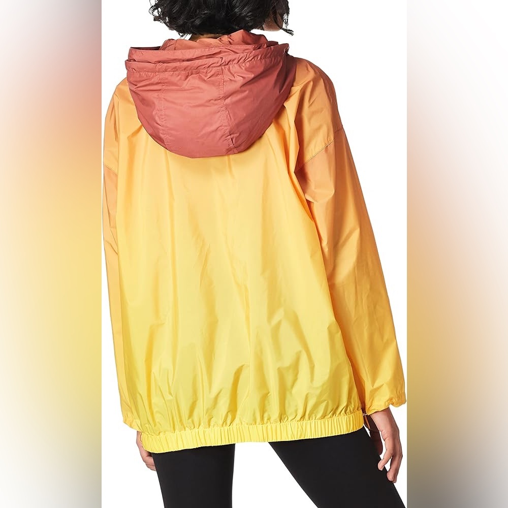 Calvin Klein water resistant jacket (S) - Picture 8 of 13